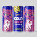 COLD BREW