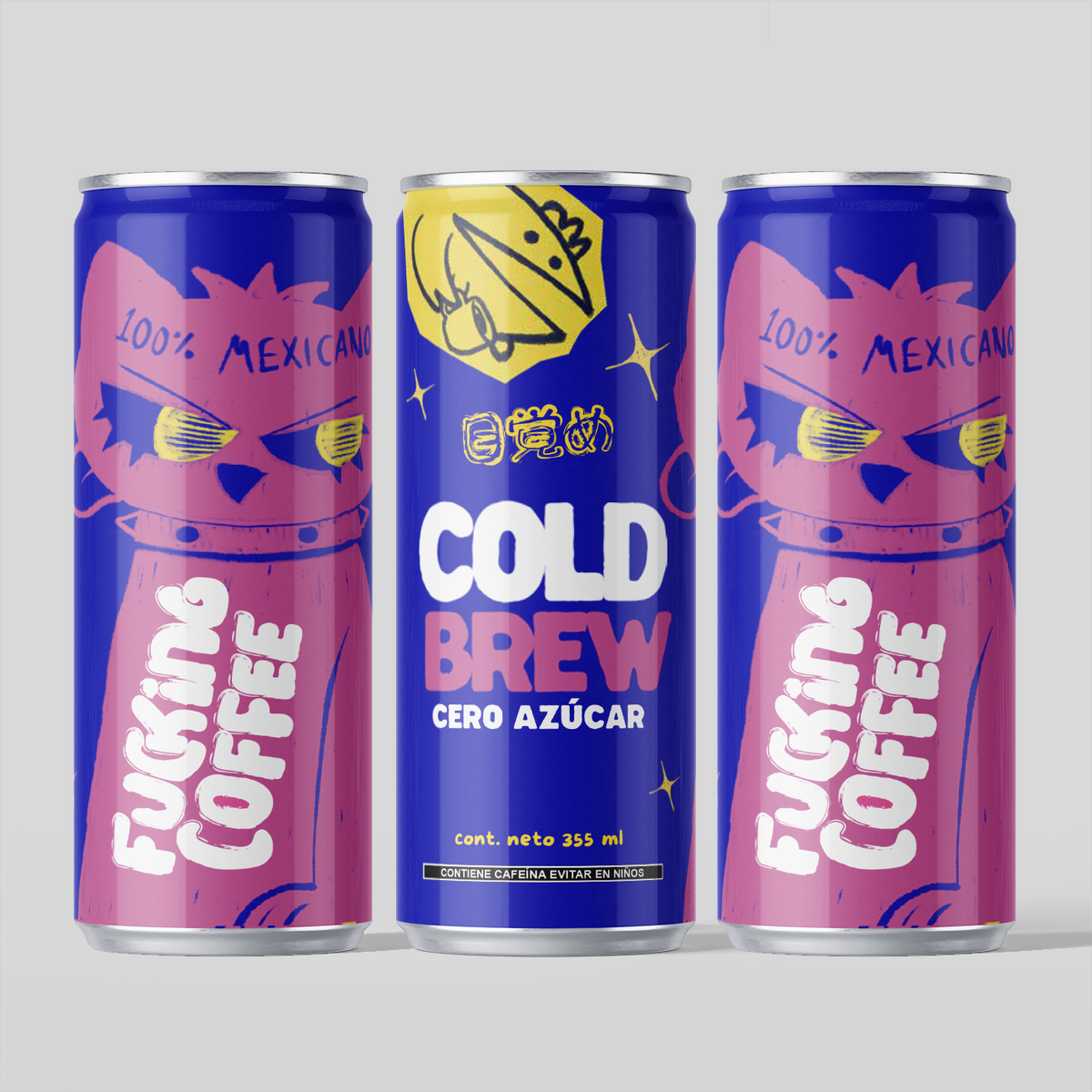 COLD BREW