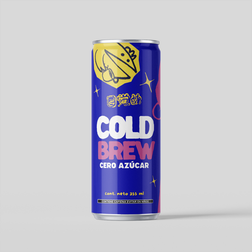 COLD BREW