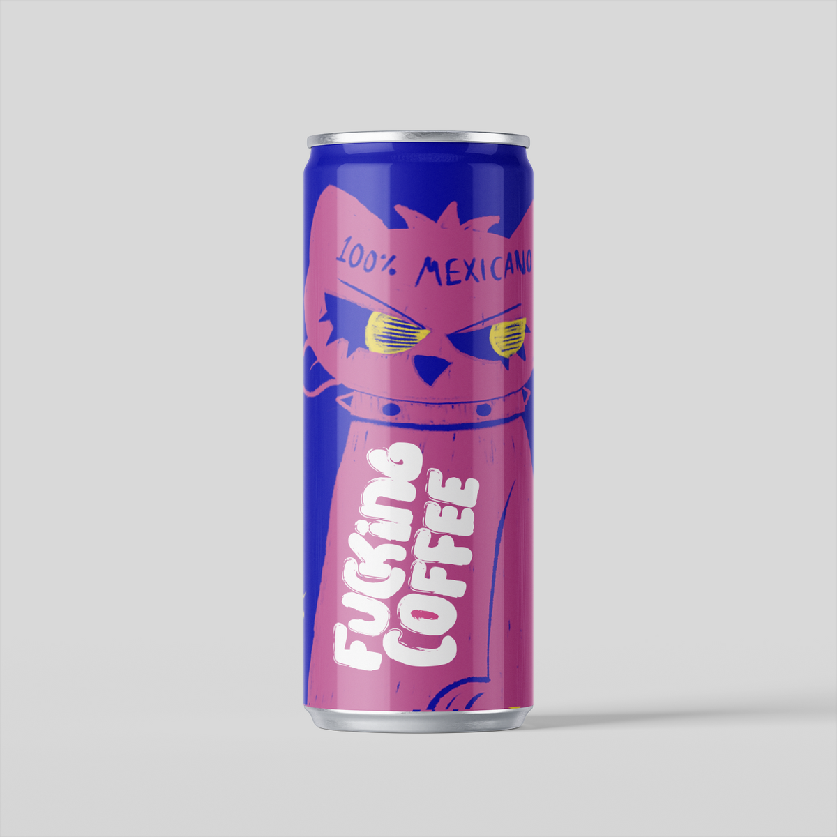 COLD BREW