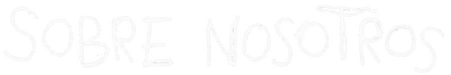 Sobre nosotros